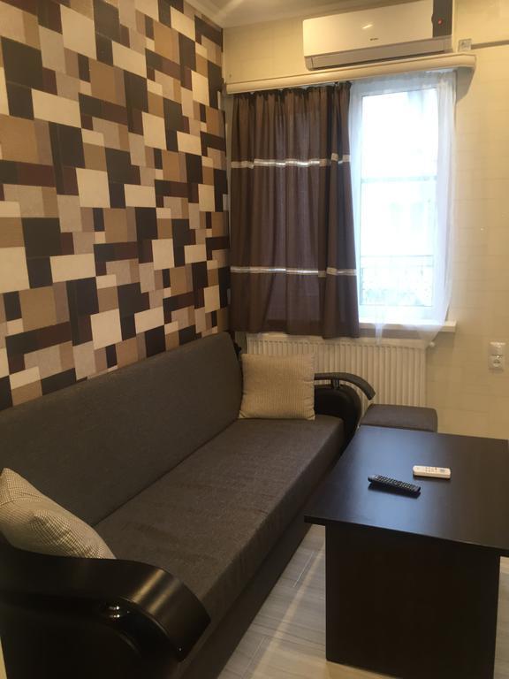 Garry Apartment Tbilisi Exterior foto
