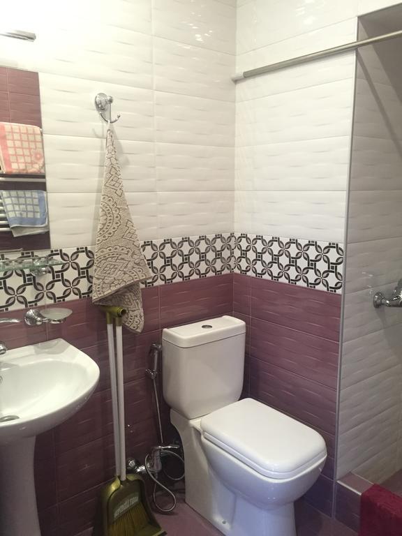 Garry Apartment Tbilisi Exterior foto