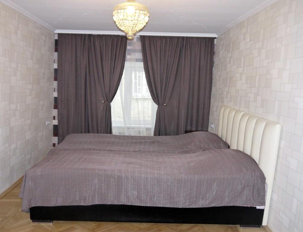 Garry Apartment Tbilisi Exterior foto