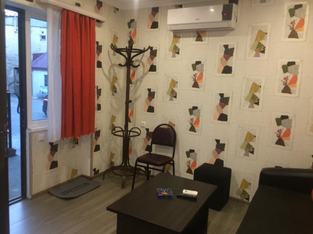 Garry Apartment Tbilisi Exterior foto