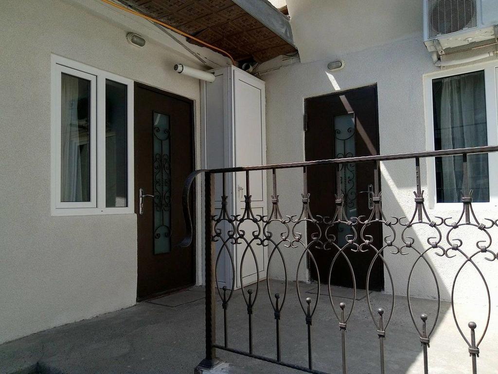 Garry Apartment Tbilisi Exterior foto