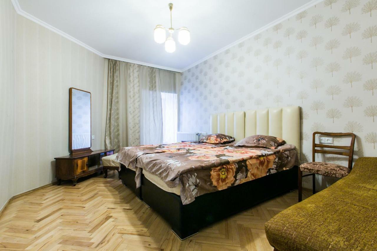 Garry Apartment Tbilisi Exterior foto
